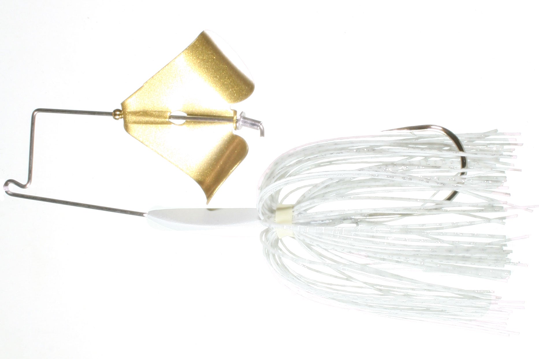 Gambler Komodo Bladed Jig Trailer