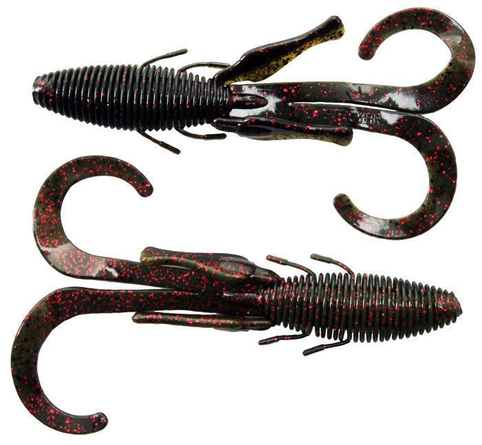 Missile Baits D Stroyer 6”