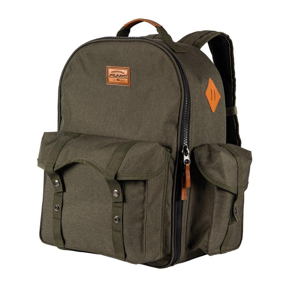 Plano PLABA602 A-Series 2.0 Tackle Backpack