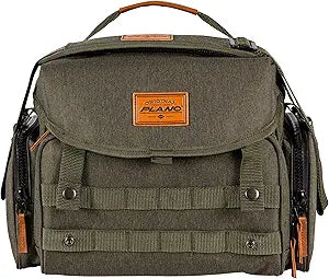 Plano A-Series 2.0 Tackle Bag 3600