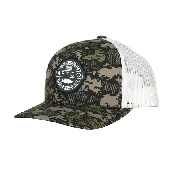 Aftco Trucker Hats