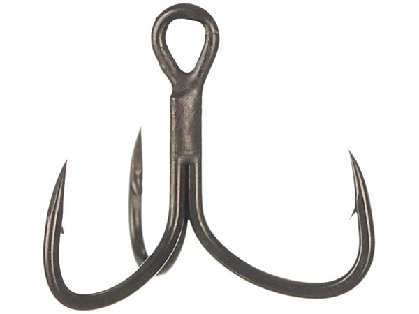 BKK Spear EWG Treble Hook