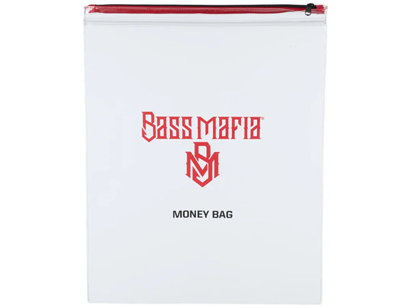 Bass Mafia Money Bags