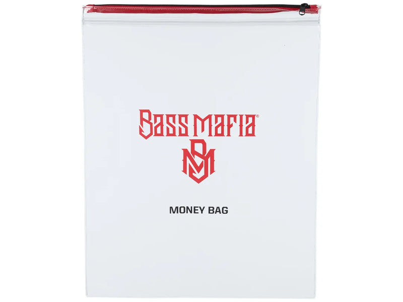 Bass Mafia Money Bags