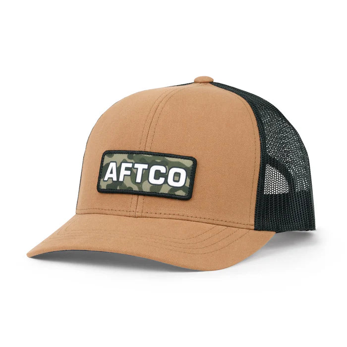 Aftco Trucker Hats