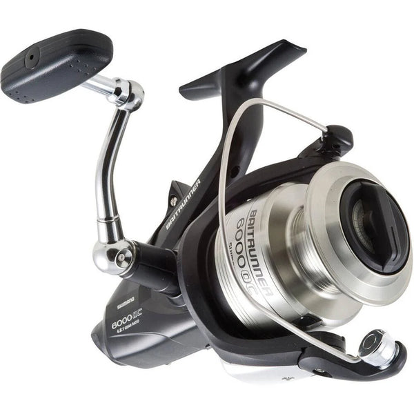 Shimano Baitrunner 6000 OC