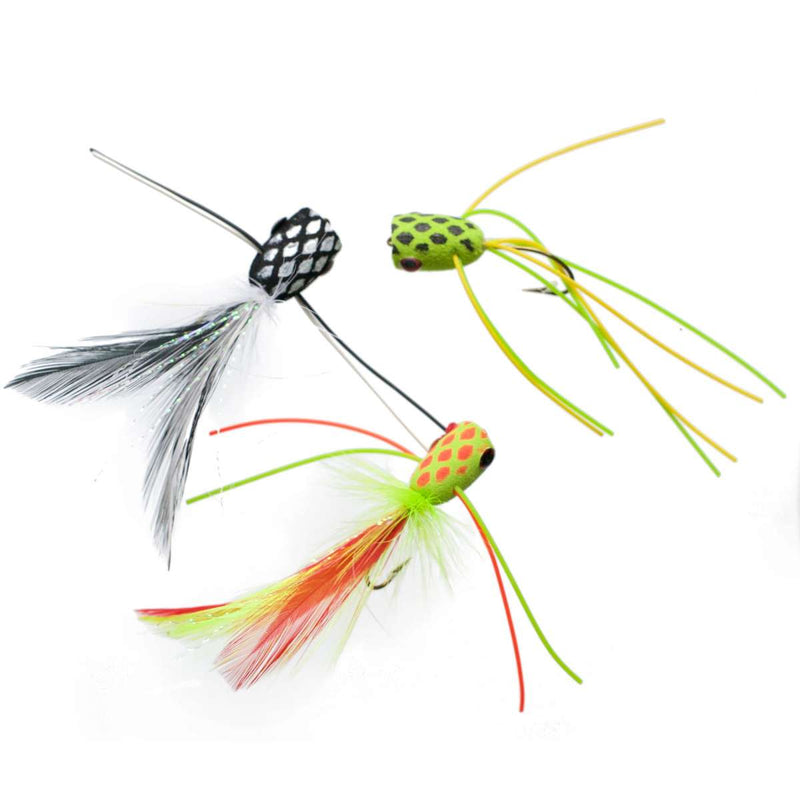 Cortland Fly Assortments