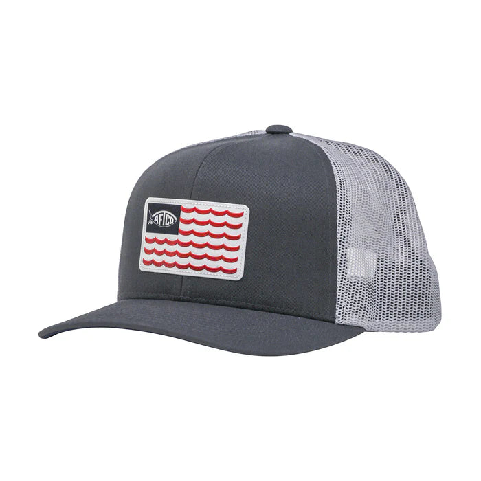 Aftco Trucker Hats