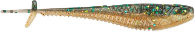 Rapala Crush City Mooch Minnows