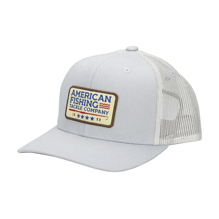 Aftco Trucker Hats