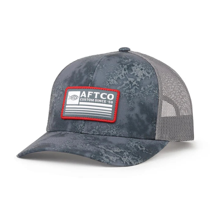 Aftco Trucker Hats