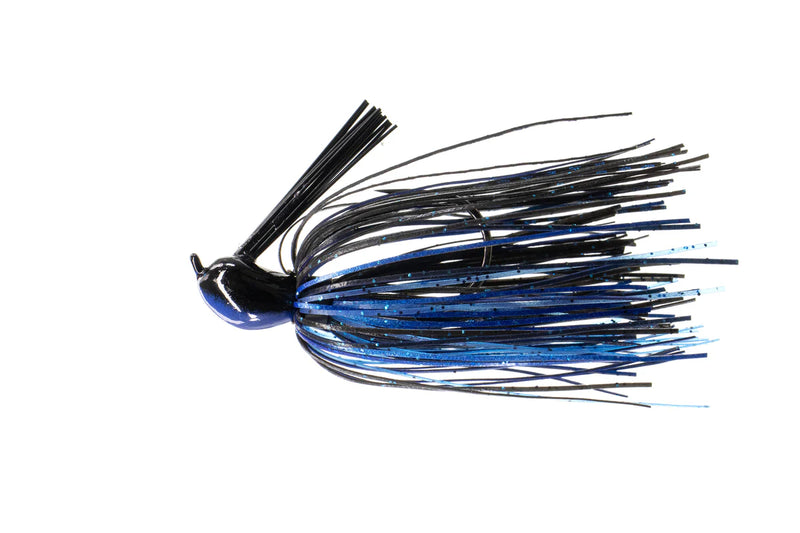 Dirty Jig's Luke Clausen Compact Pitchin' Jig