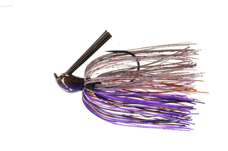 Dirty Jig's Luke Clausen Compact Pitchin' Jig