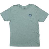 Aftco Deep Grass Short Sleeve