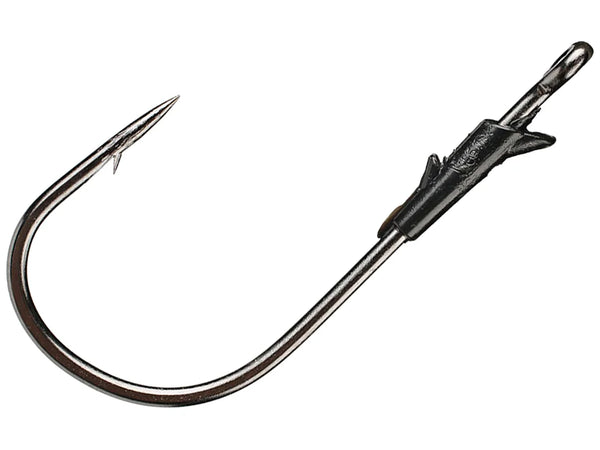 Eagle Claw Lazer Sharp Flipping Hook