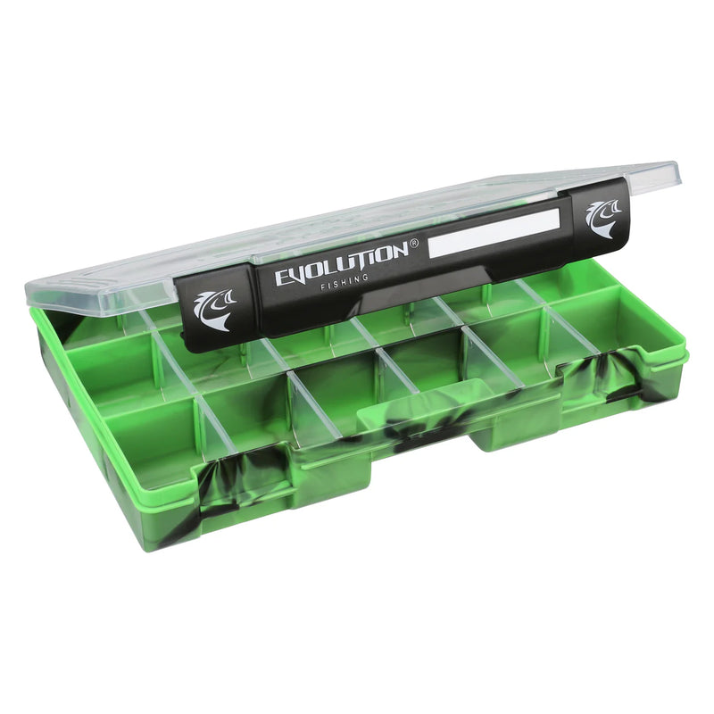 Evolution Drift Series Tackle Tray