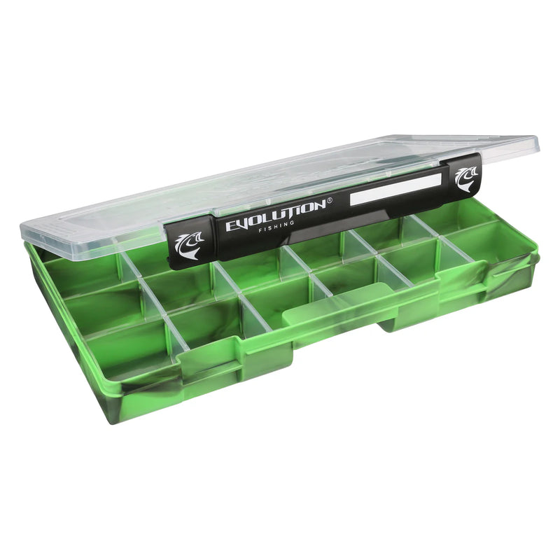 Evolution Drift Series Tackle Tray