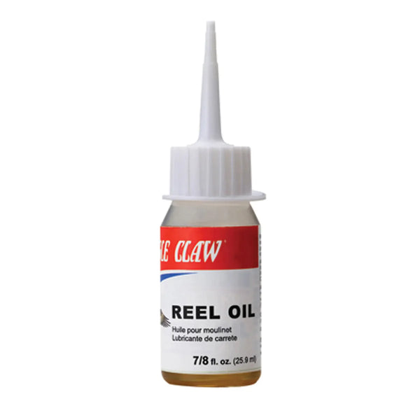 Eagle Claw Reel Oil