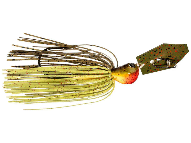 Z-Man Jack Hammer Chatterbait