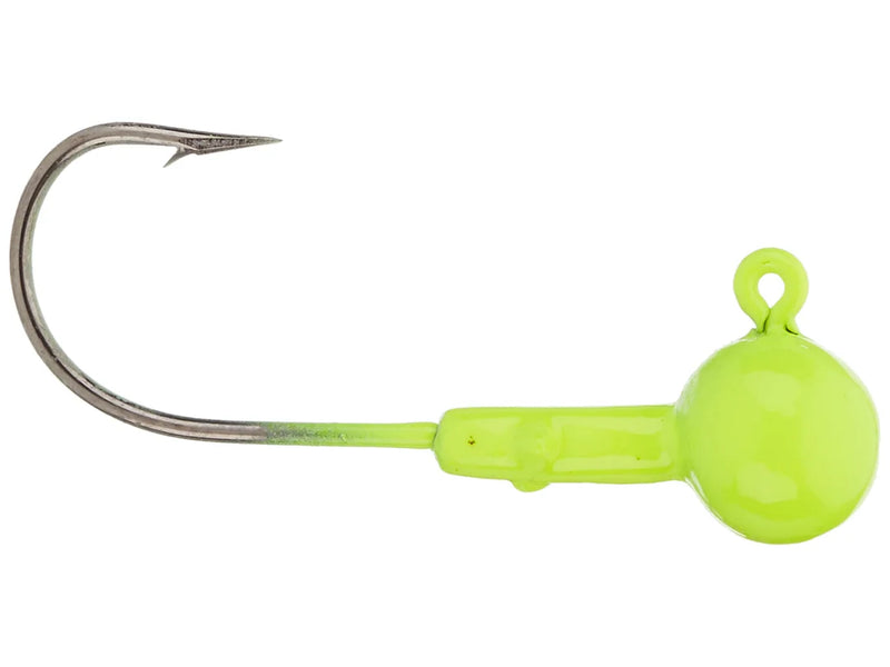 Leland's Lures Double Cross Crappie Jig Head