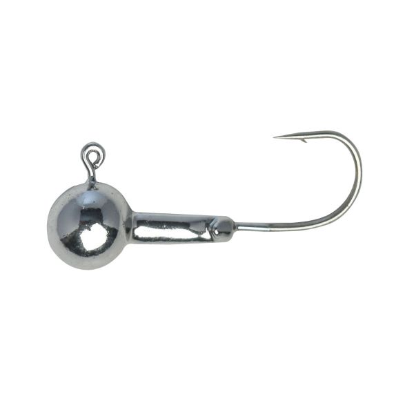 Leland's Lures Double Cross Crappie Jig Head