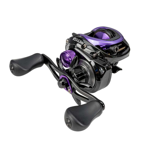 Lew's ISO Baitcasting Reel