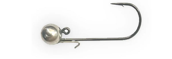 Queen Tackle LS Tungsten Rollin Strolling Jig