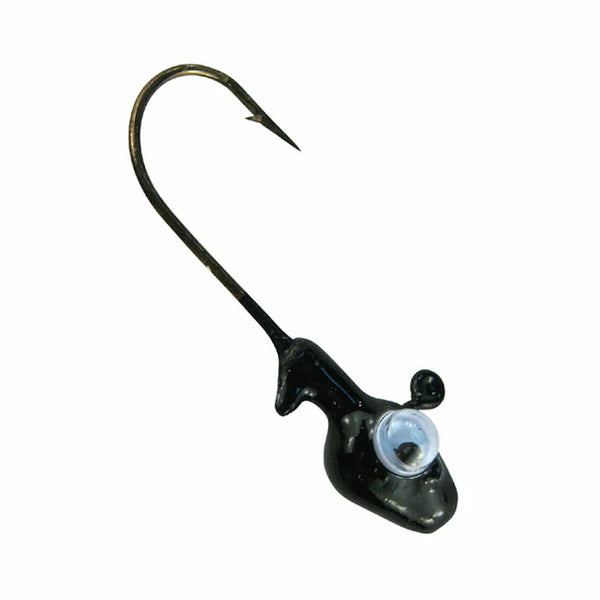 Southern Pro Rattle Eye Jighead