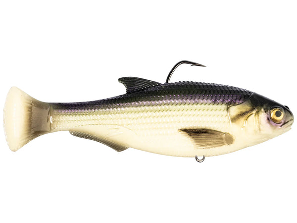 Z-Man Shadtron LT Swimbait