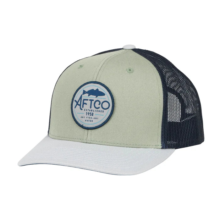 Aftco Trucker Hats