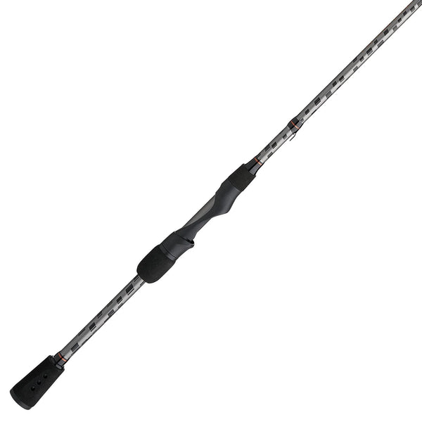 Abu Garcia Vengeance Spinning Rods