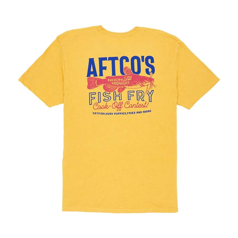 Aftco Cook-Off Short Sleeve