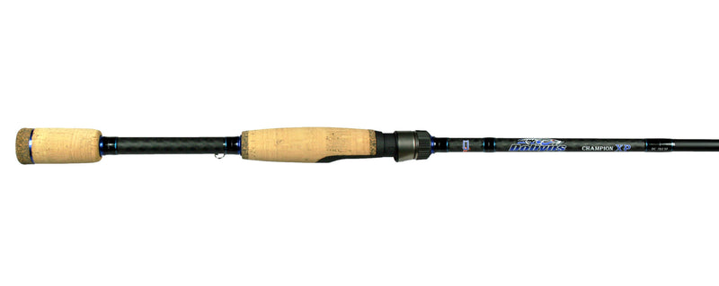 Dobyn's Champion XP Spinning Rods