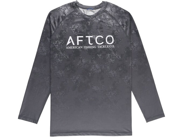 AFTCO Tactical Fade Long Sleeve