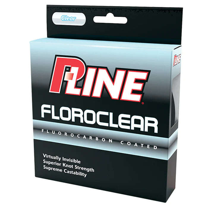 P-Line FloroClear