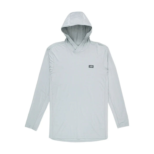 AFTCO Air O Mesh Hooded Long Sleeve