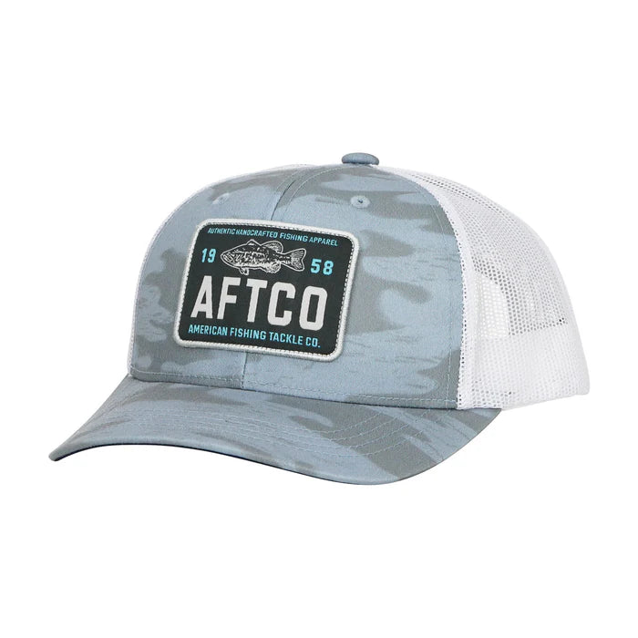 AFTCO Guided Trucker Hat