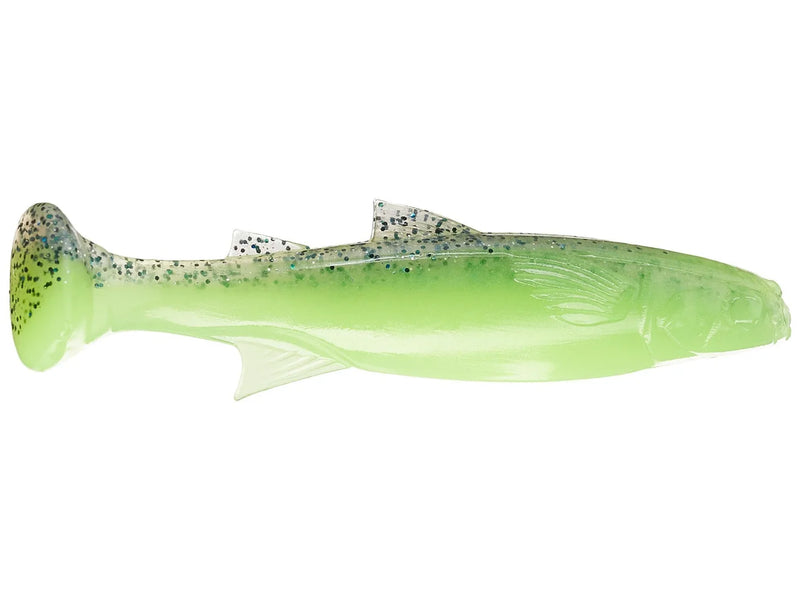 Z-Man Mulletron Swimbait