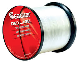 Seaguar Red Label Bulk Fluorocarbon