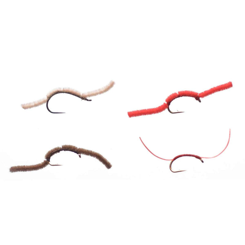 Cortland Fly Assortments