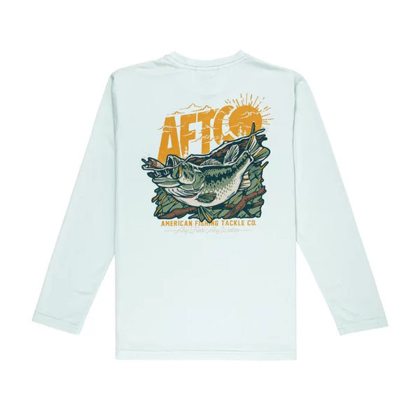 AFTCO Shelter Long Sleeve