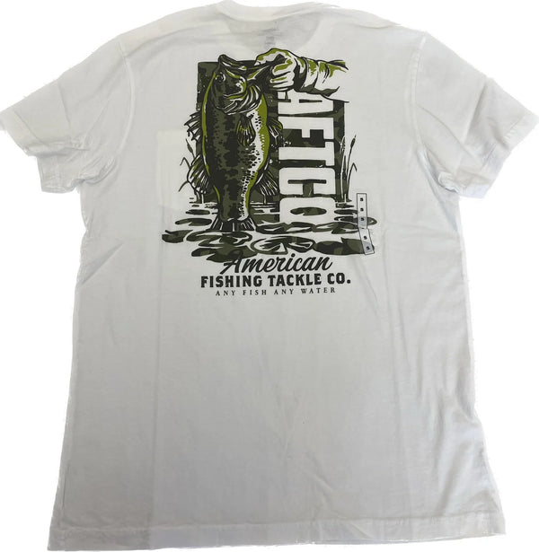 Aftco Souvenir T-Shirt