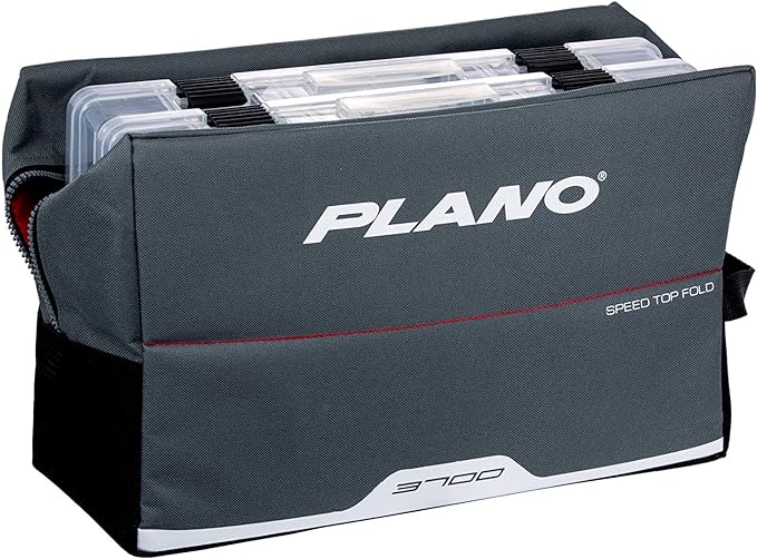 Plano Weekender Series Speedbags