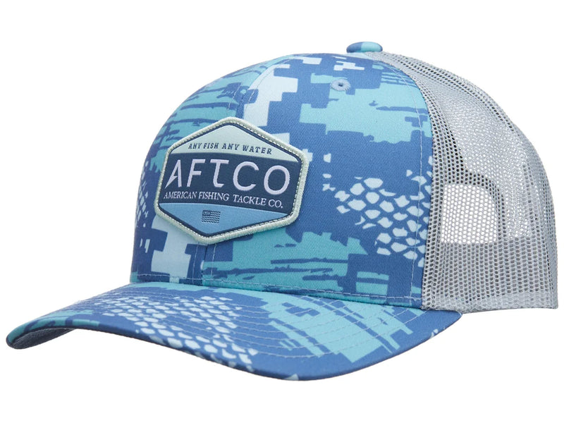 AFTCO Transfer Hat