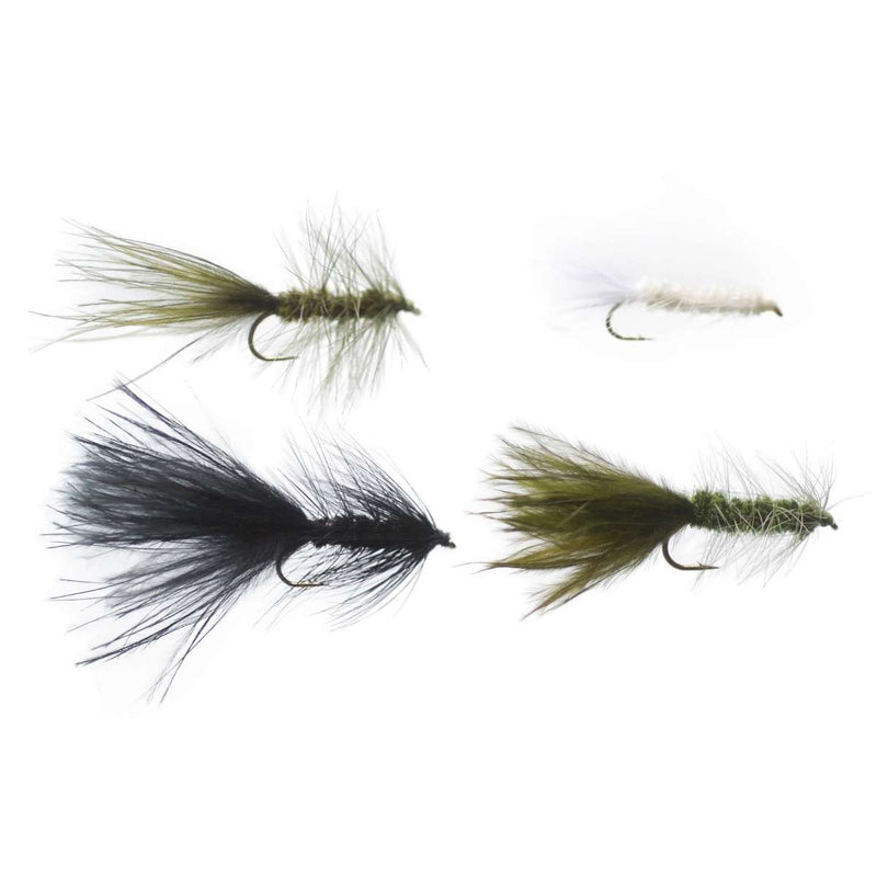 Cortland Fly Assortments