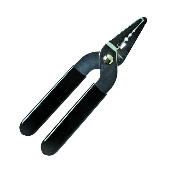 Eagle Claw EA Split Ring Pliers