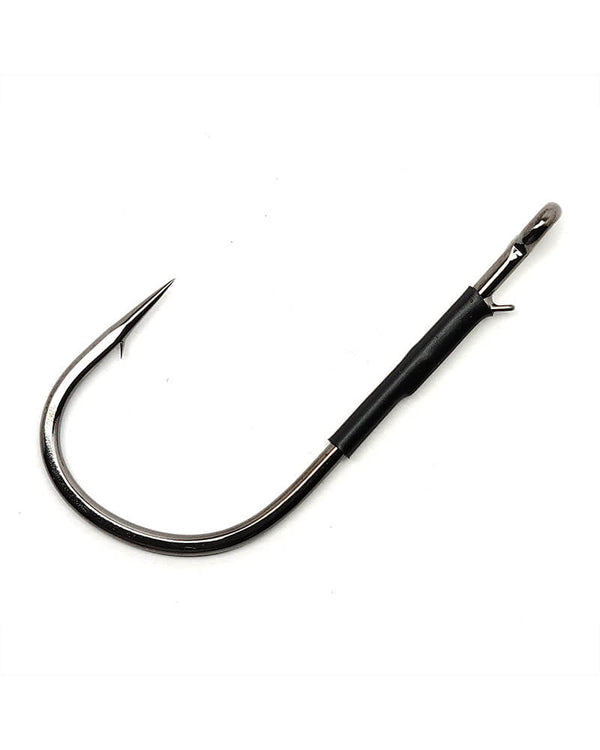 Gamakatsu Heavy Cover Worm Hook