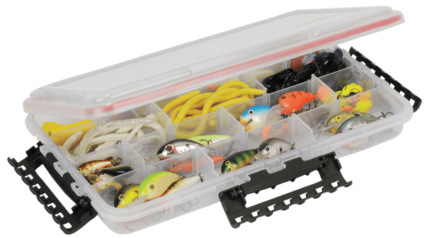Best Bass Mafia Tackle Storage Box System for Boats