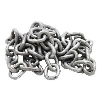 Sea Sense Anchor Chain 1/4" x 4'