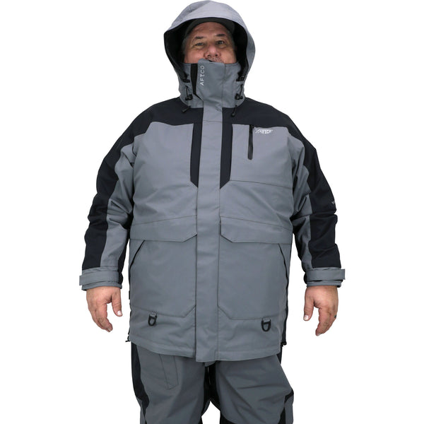 Aftco hydronaut sales suit